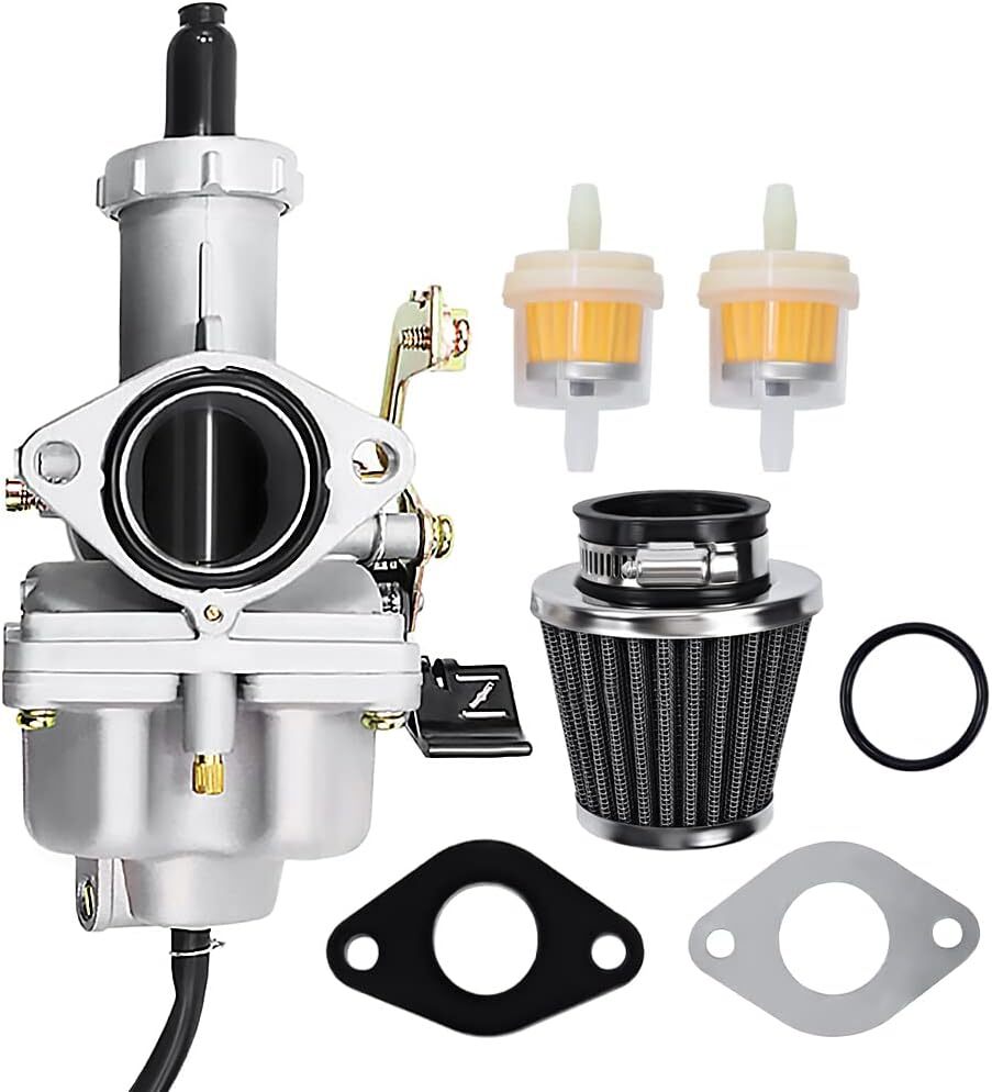 PZ27 Carburetor Carb for Go Kart Dirt Bike Taotao Sunl Buyang Coolsport for Lifan