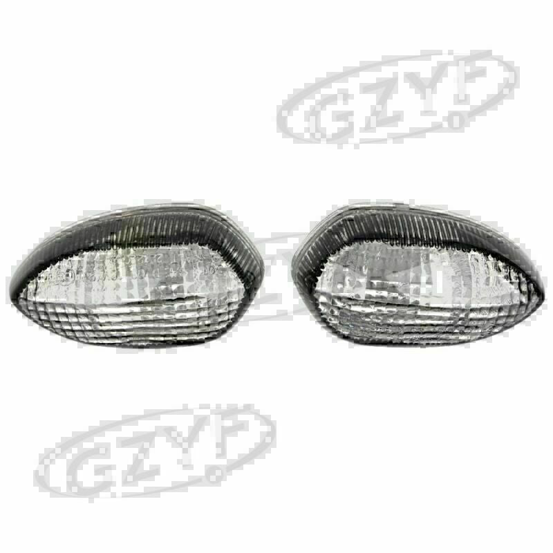 Rauch Blinklicht BeluechtungIndikator f¨¹r for Yamaha YZF R1 2002 2003 2004 05 2006