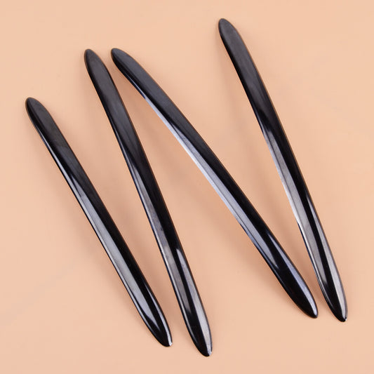 Decal Trim Handle Cover Stripe Door Fit for BMW 5 series F10 F18 F11 2011-2017