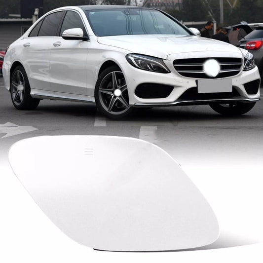 Front Bumper Tow Eye Hook Cover Cap For W205/C300/C400 AMG 2015-18 n
