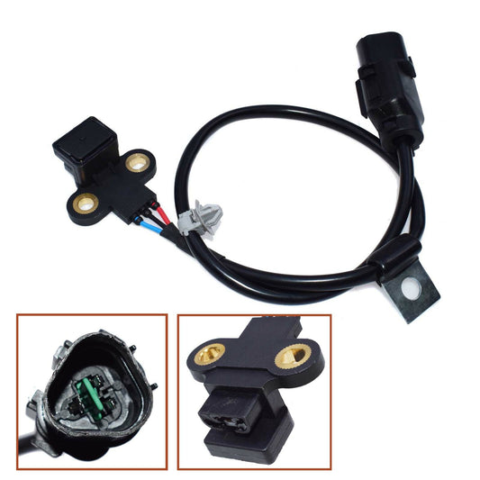 1800446 Crankshaft position sensor 3931039010 for Hyundai XG300, XG350, and for Kia Sedona. n