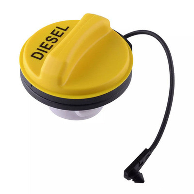 Diesel Fuel Tank Cap LR053666 for Land Rover Discovery for Range Rover Sport Velar Q