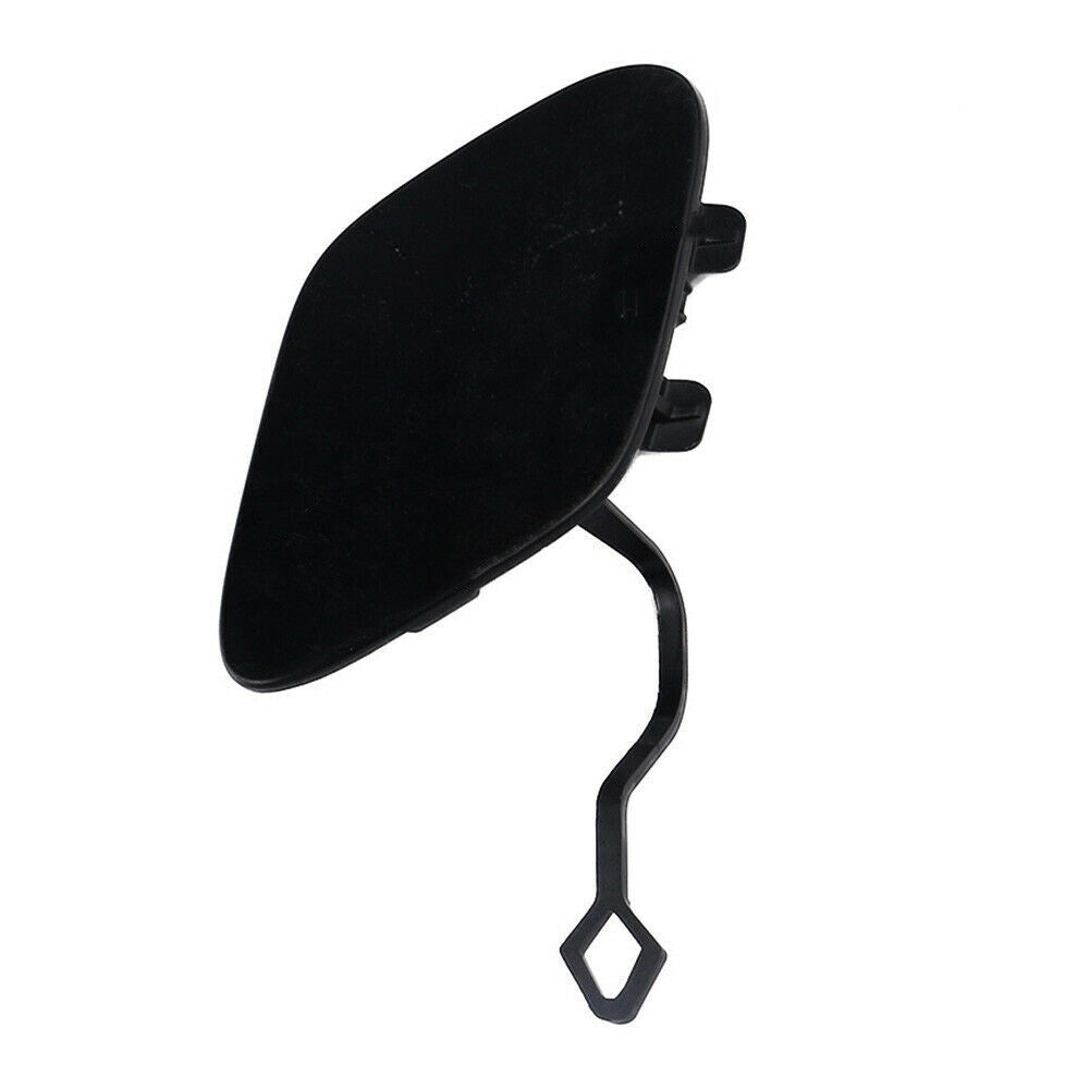 Front Tow Hook Cover Unpainted for Mercedes W212 E250 E350 E400 E550 2128852422 Q