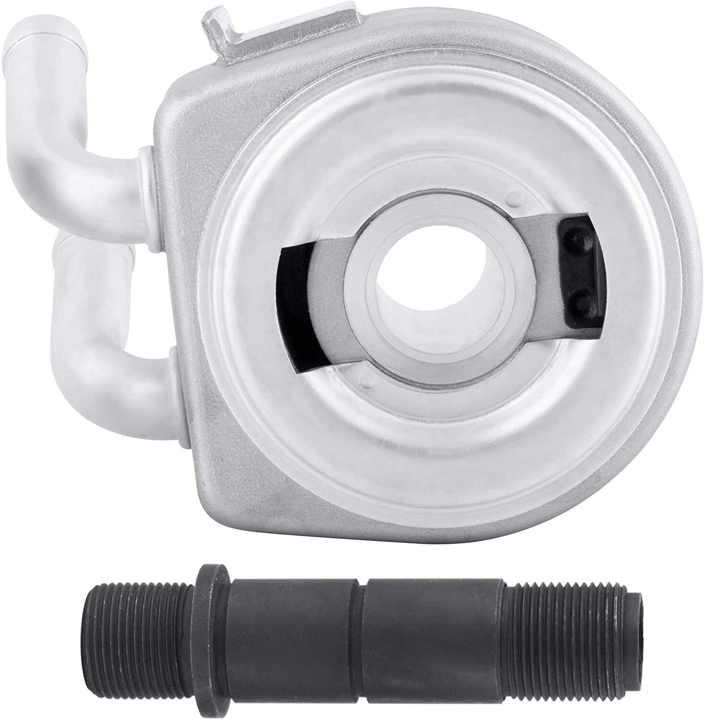 1S7E6A642CC Engine Oil Cooler Fit  for ford  Escape for Mercury Mariner 3.0 V6 01-07 Q