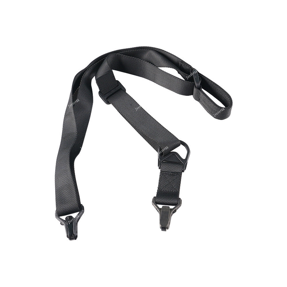 Multi Mission Sling System Black 1 / 2-Point System Q