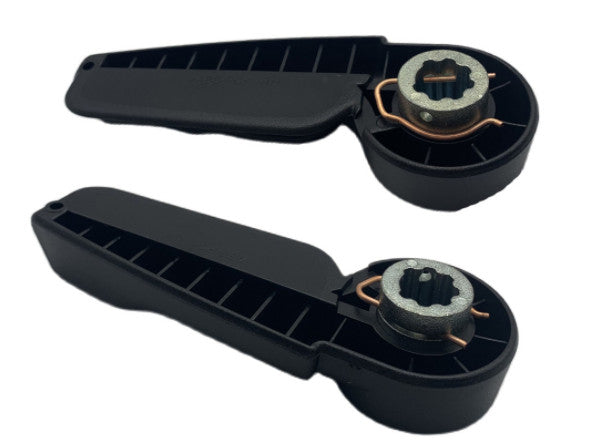 1Pair Rear Left+Right for Seat Release Handle for Mercedes Benz GL450 GL550 GL-Class Q