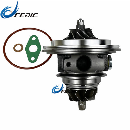Turbo cartridge K03 53039880120 for Citroen for Peugeot 1.6 THP 110 Kw 115 Kw EP6CDT