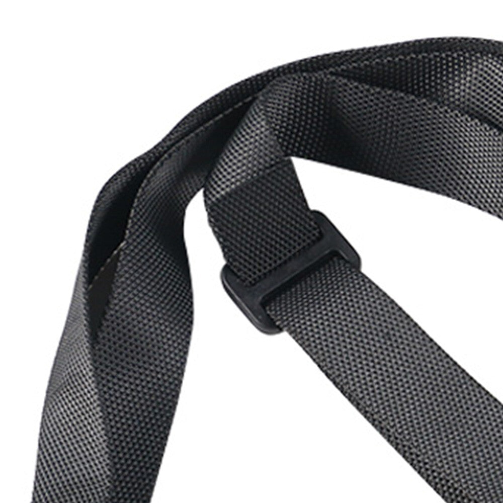 High Strength Multi Mission Sling System 1/2 Point System MAG515 -Black Q