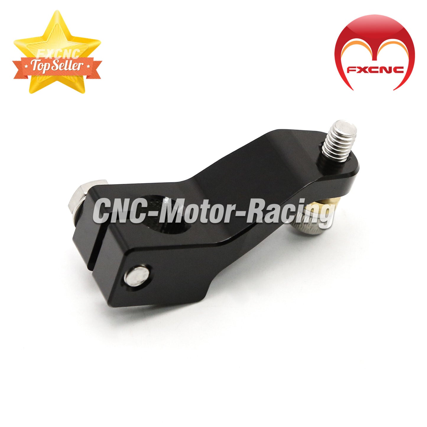 CNC motorcycle gearshift lever suitable for Honda CBR300R GROM CBR600RR MSX125