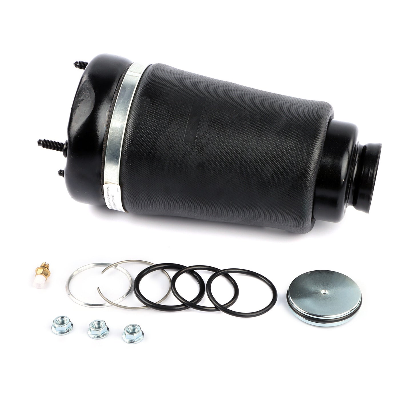 FRONT AIR SUSPENSION SPRING BAG for MERCEDES ML GL CLASS W164 X164 1643206013