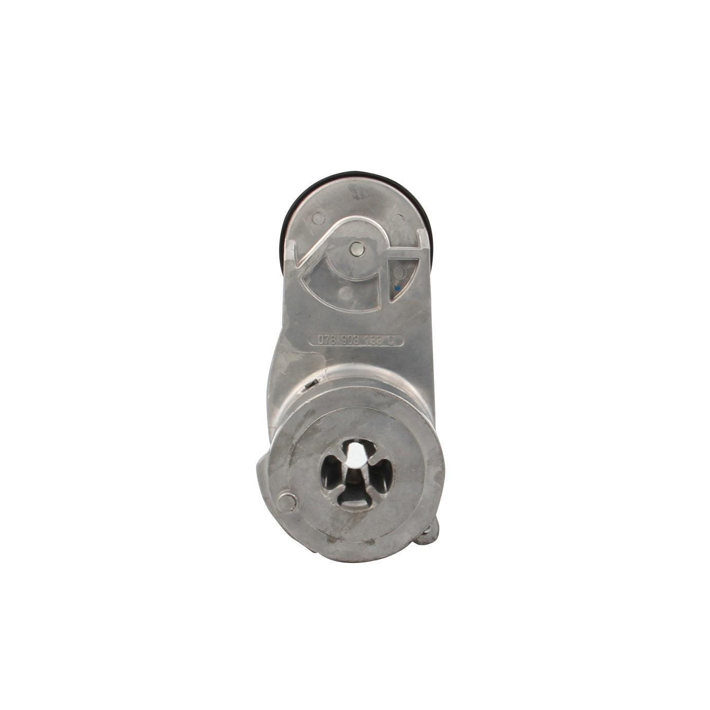 Generator belt tensioner Fit for AUDI 80 90 for A6 for A8 Coupe Cabriolet #078903133Q# Q