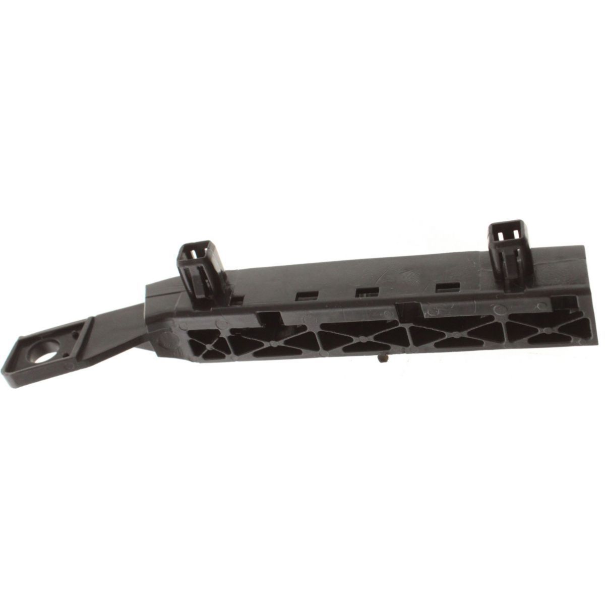 New front bumper protector support bracket kit LH & right-hand grip suitable for 2007-2012 Versa