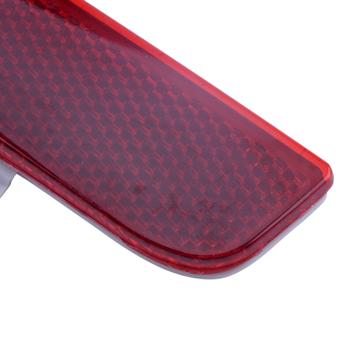 RH Rear Red Bumper Reflector Fit for Land Rover LR2 2008