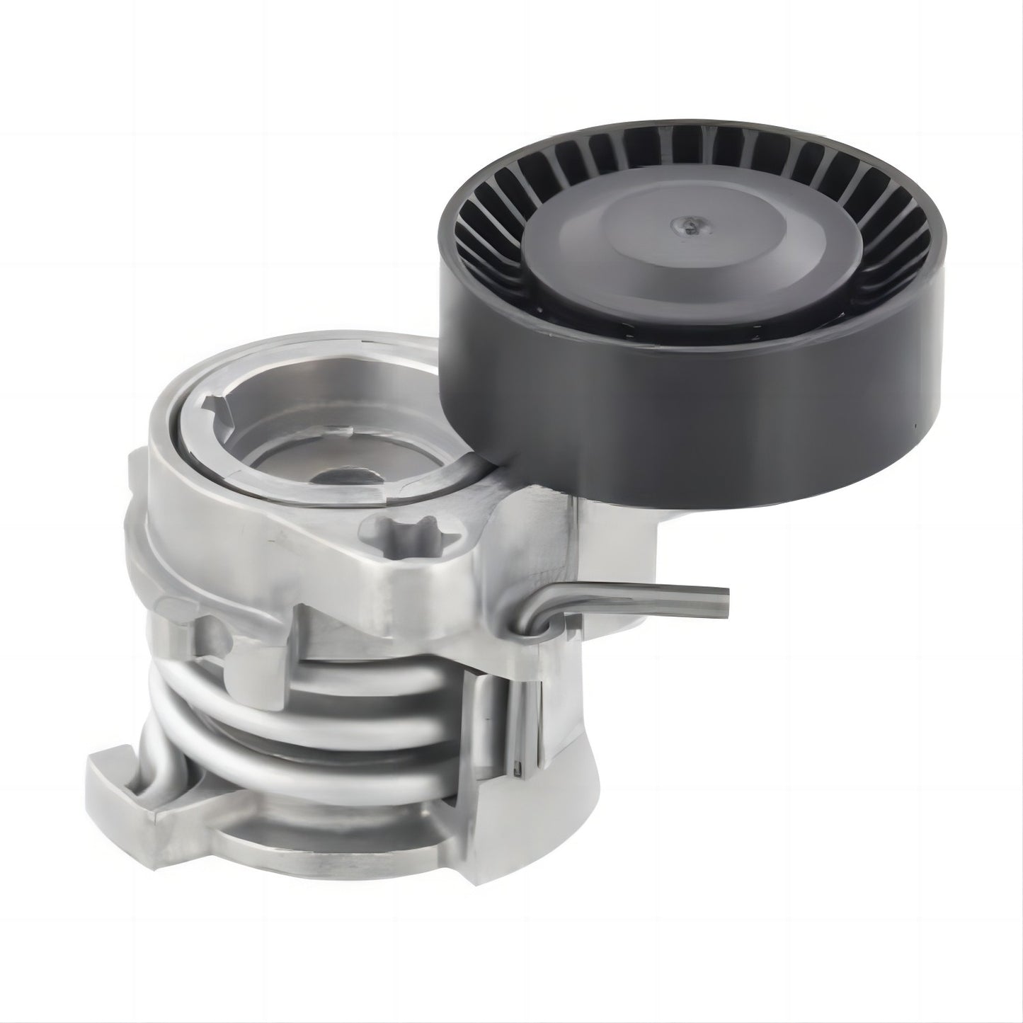 A/C Belt Tensioner for BMW X5 545i 745i 745Li 760i 760Li E53 E65 E66 Q