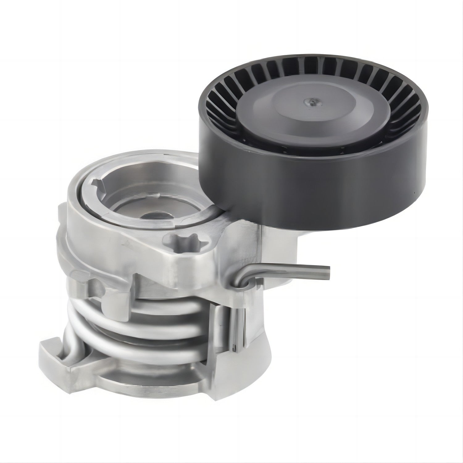 A/C Belt Tensioner for BMW X5 545i 745i 745Li 760i 760Li E53 E65 E66 Q