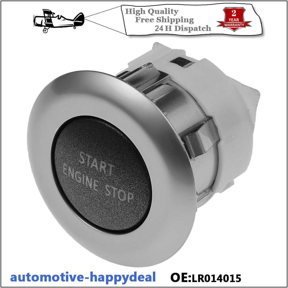 for RANGE ROVER SPORT 2010-2013 for LAND ROVER IGNITION START BUTTON LR014015
