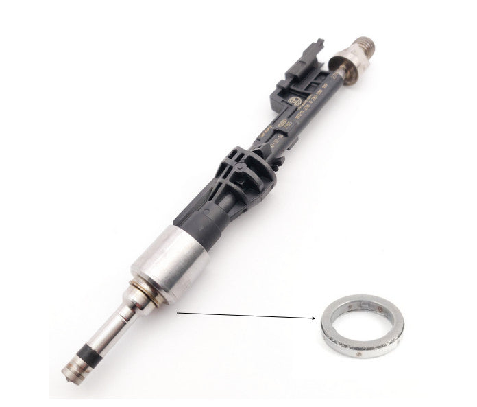 6 pc Fuel Injector Decoupling Element for 135i 335i 340i N20 B38 N55 v