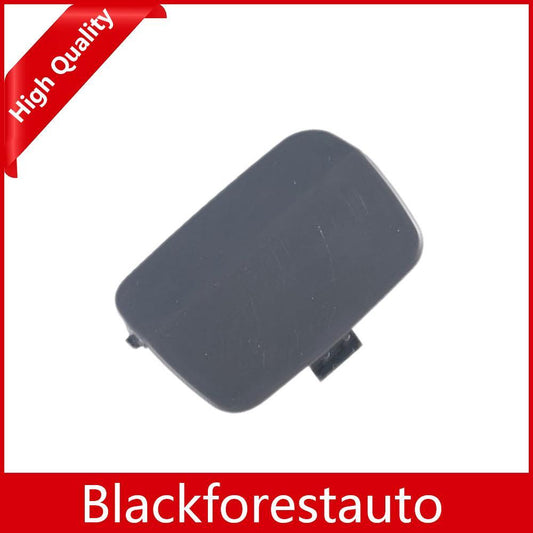 For 2007-2010 for BMW 328i 335i 328xi 335xi Unpainted Rear Bumper Tow Hook Eye Cover Q