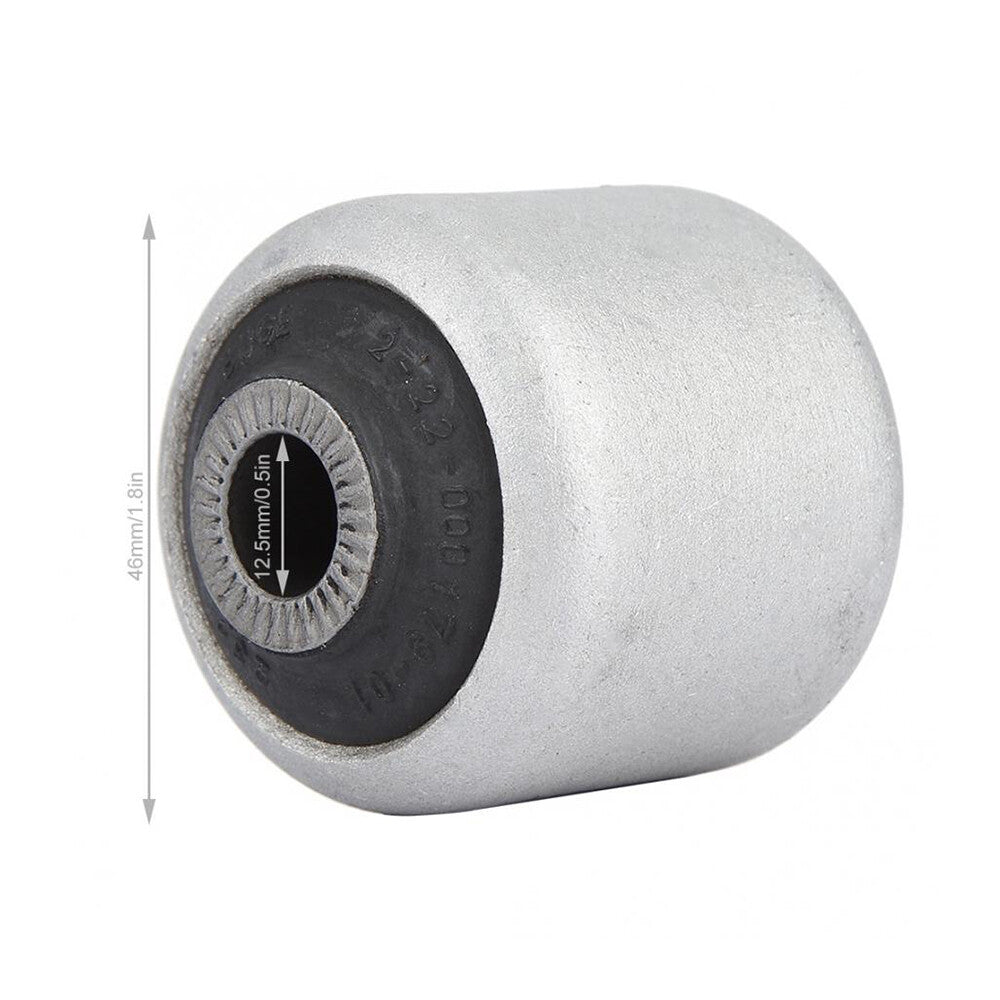 Suspension Control Arm Bushing Mount for BMW E38 E34 E32 E38 for X5 E53 535i 735i M5 Q
