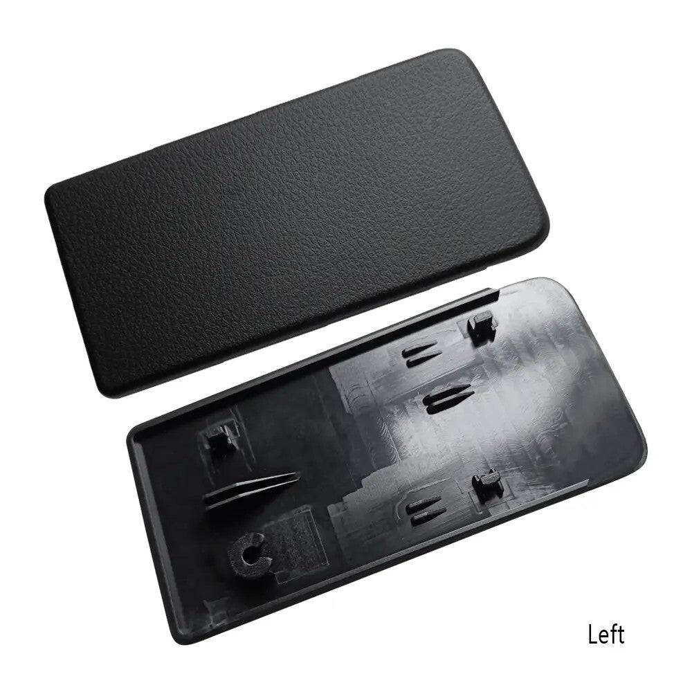 2x Left  Right Rear Platform Convertible Hinge Cover Trim Fits For W172 SLK