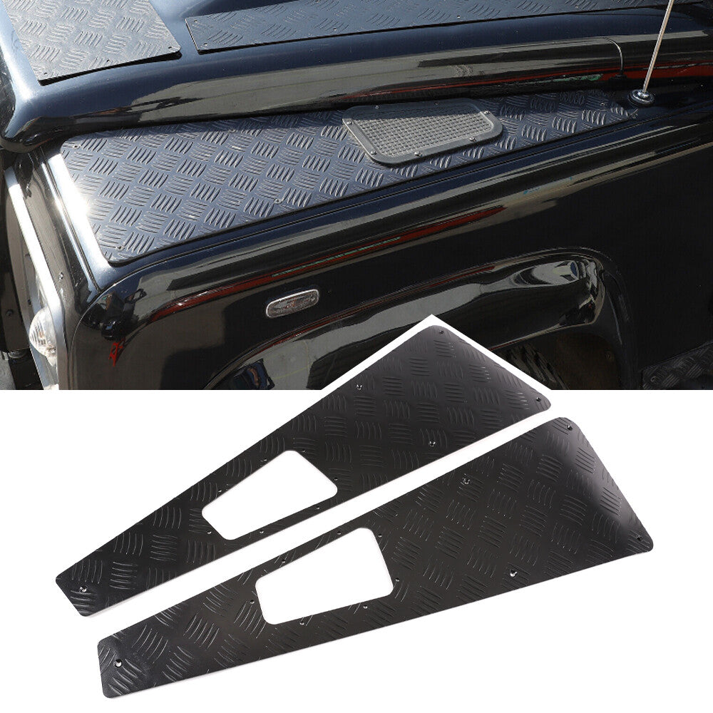 4-Piece Red Interior Center Manual Trim Protective Cover Kit for GR 86/Sub@ru BRZ 2022-23