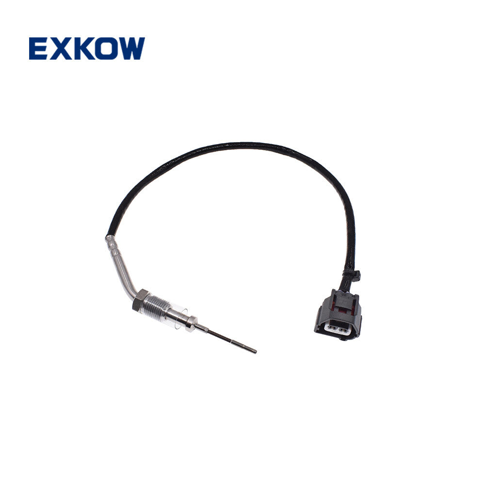 Exhaust High Temperature Sensor for Mitsubishi Pajero Sport L200 2.4L 1587A090 Q
