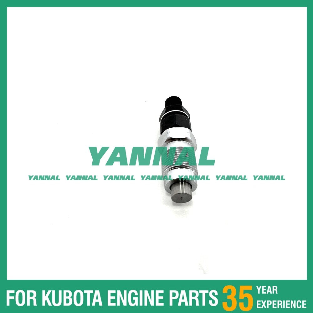 4-pack fuel injectors 16419-53900 and 16419-53905 are suitable for engines V2203-IDI and V2403-IDI.