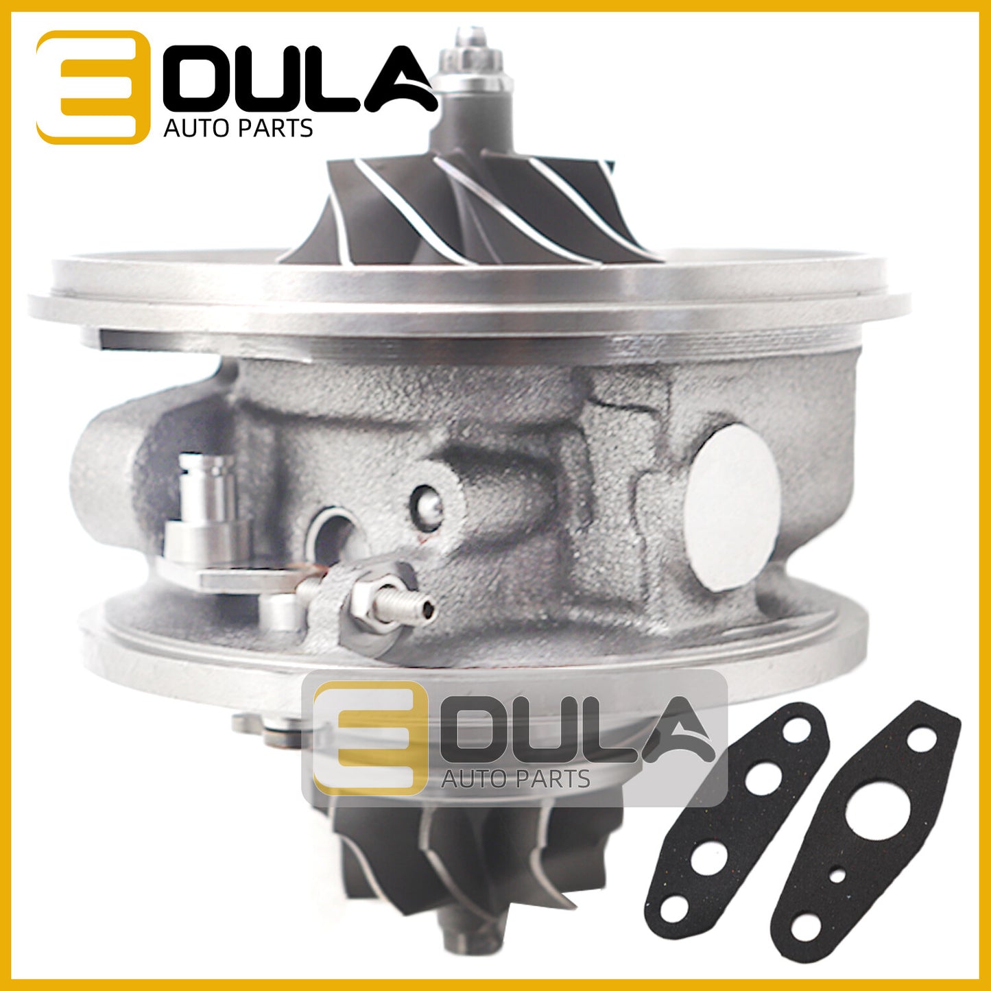 Turbobox CHRA suitable for Ranger BT50 J97MU for Mazda B2500 2.5L 3.0L/RHV4 VJ38