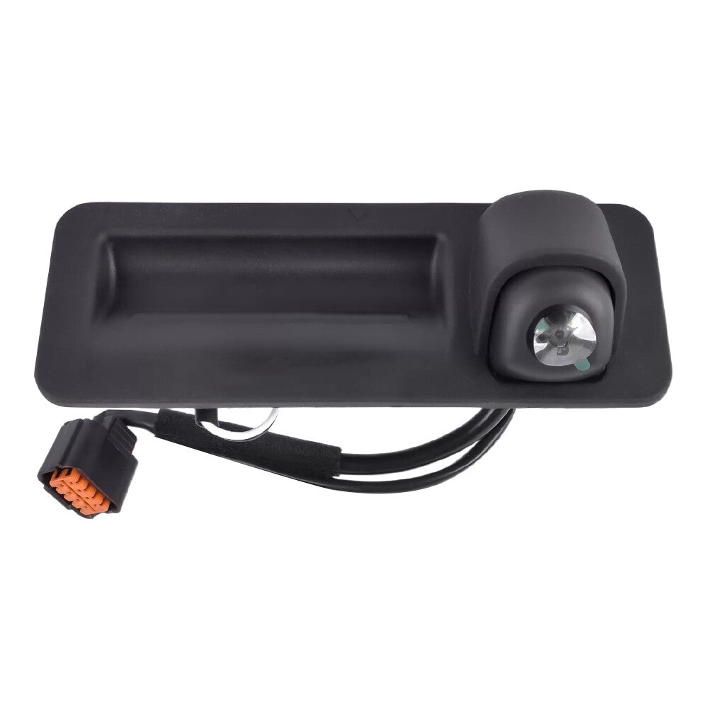 For 2017 - 2018 for Hyundai for Elantra Rear View Backup Camera Trunk Camera 95760-F2001 Q