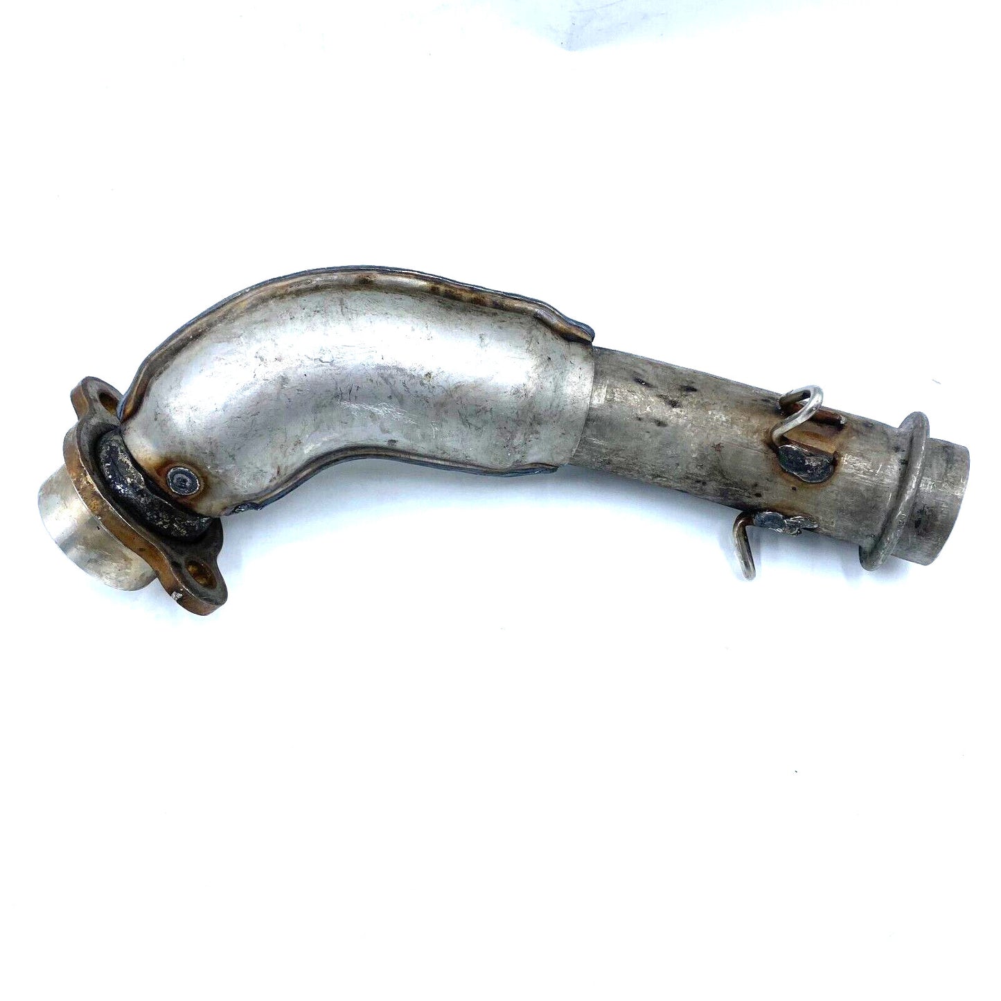 Exhaust Pipe,500cc,HEAD Pipe,Header,EFI,UTV,500,MSU,HS,HiSUN,MASSIMO,Bucket for Seat