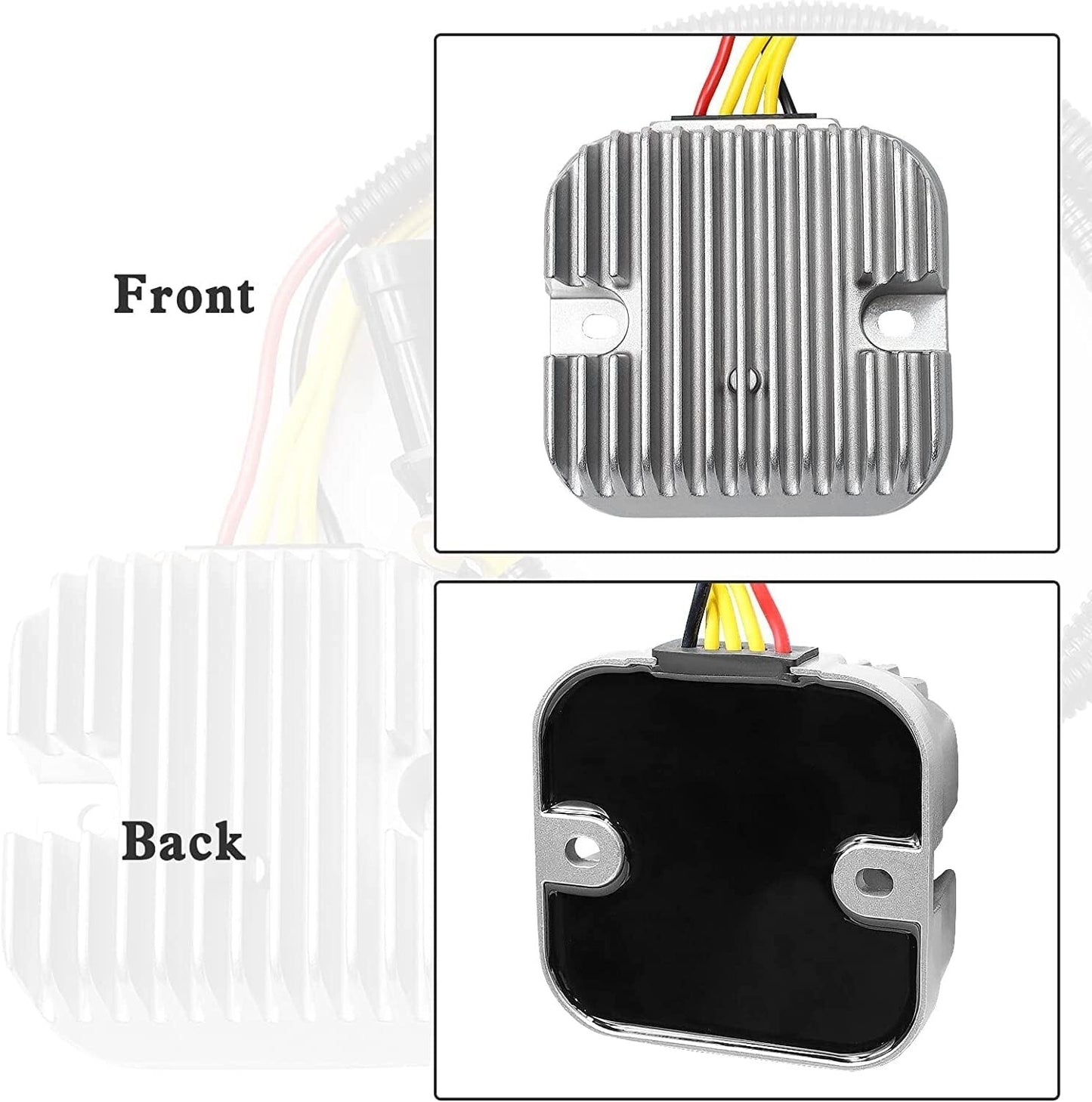 Rectifier for Polaris RZR 4 900 XP, RZR 4 1000 XP,570 900 900XP 1000XP 4013247