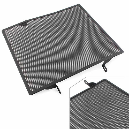 Radiator Guard Grill Cover Protector for Kawasaki ZX14 ZX14R ZZR1400 06-16