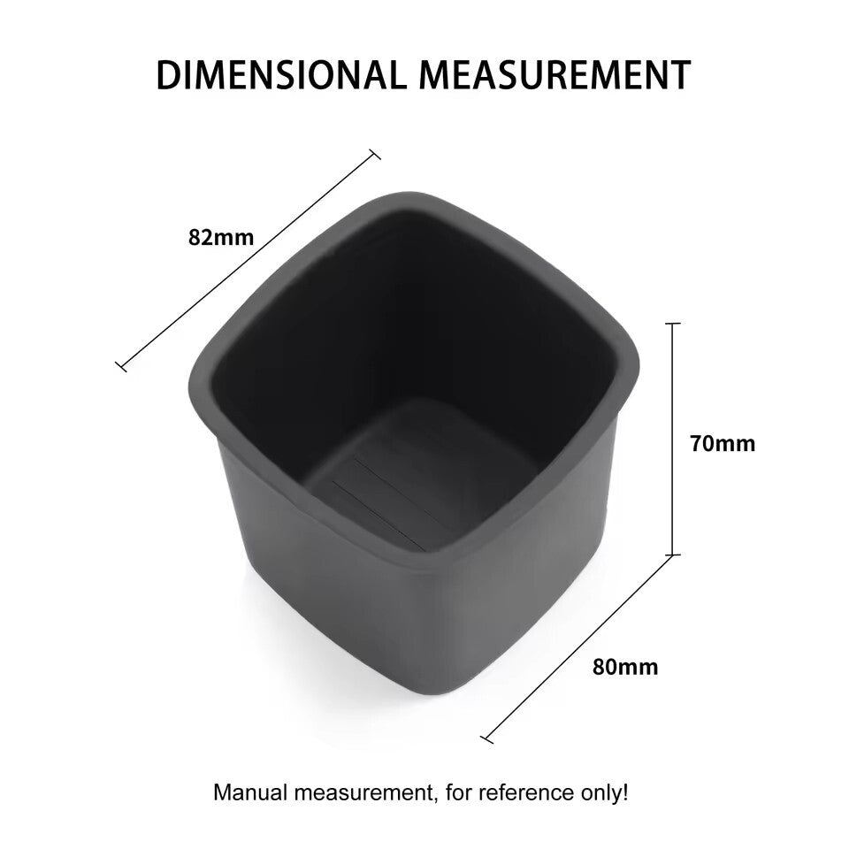 for Suzuki for Swift 2016 - 2024 Water Cup Holder Storage Box Tray Right Rudder