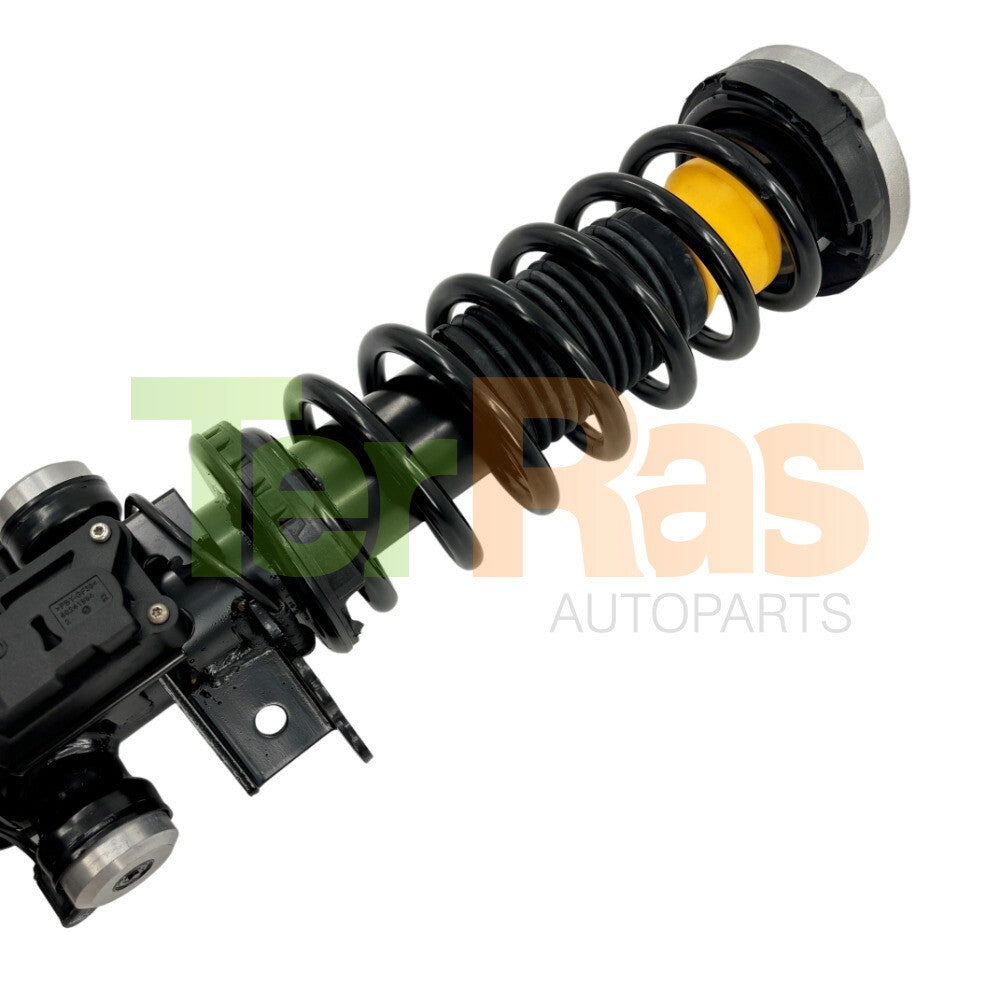 4-piece front and rear shock absorber struts, Assys magnetic, suitable for Ferrari F430 Scuderia 05