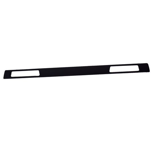Dashboard decorative border cup holder decorative strip suitable for 325i 328i 330i 335i- v