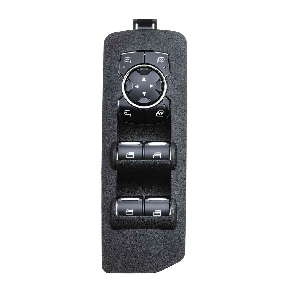 1pc Power Window Switch for 2015-2020 Front Driver Left FL3Z14529BA n