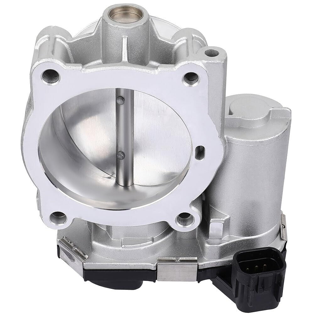 New Throttle body Fit for CADILLAC :12616994,12609009,12604075 Q