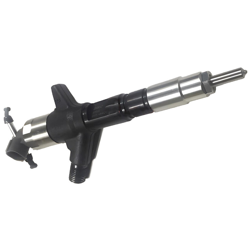 4X 095000-6030 Diesel Fuel Injector 33800-87000 Injector Nozzle for HYUNDAI for KIA