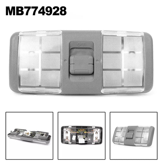 Roof Dome Light Reading Lamp for Pajero for Montero V31 V32 V43 v