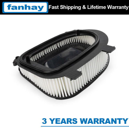 1PC Engine Air Filter 13717811026 for BMW X3 X5 X6 2015-2017 L4 2.0L xDrive28d Q