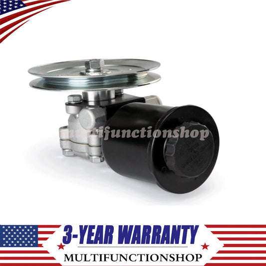 Power steering pump without oil bottle suitable for Nissan Patrol Y60 Y61 49110-11J00 Q