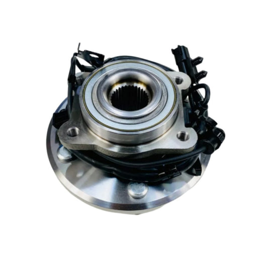 Rear Hub Bearing Assembly for Dodge Journey 2009-2020 Q