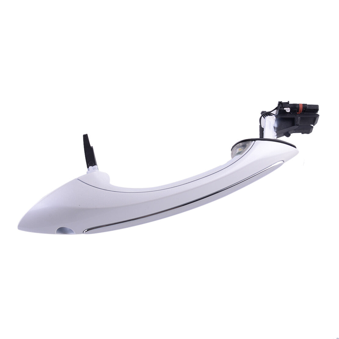 Door Handle Fit for BMW F07 F10 F06 F11 F12 F01 F02 Outside Front Left Side New