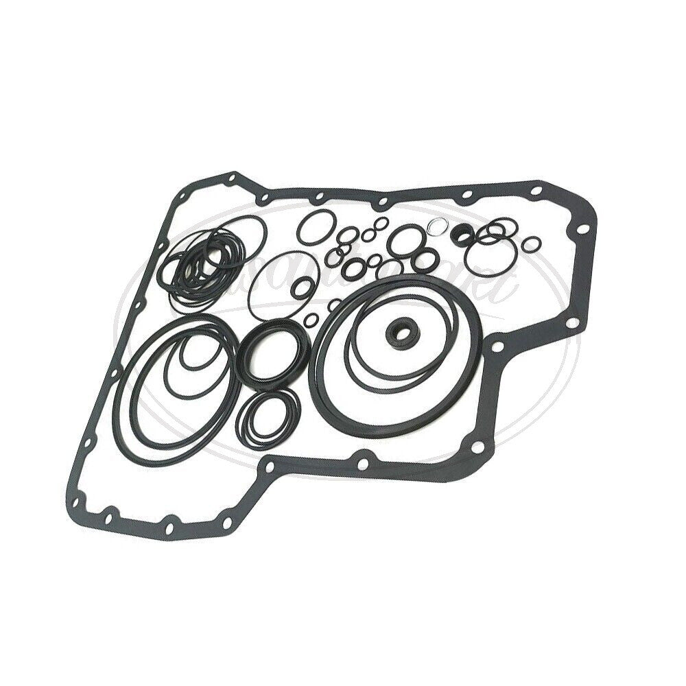 for NISSAN Tiida Sylpy RE4F03B RE4F03V Transmission Master Rebuild Kit Overhaul