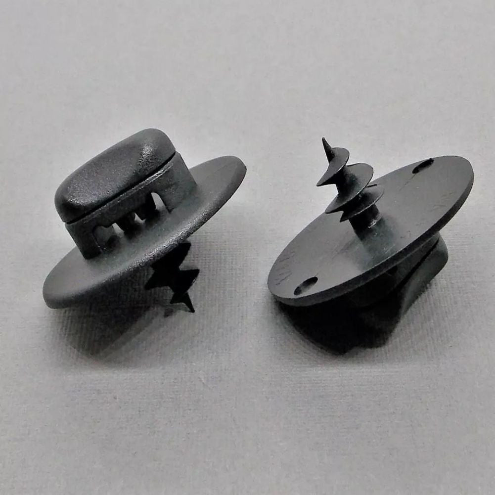 3D0864851 Floor Mat Carpet Screw Clips for VW Q
