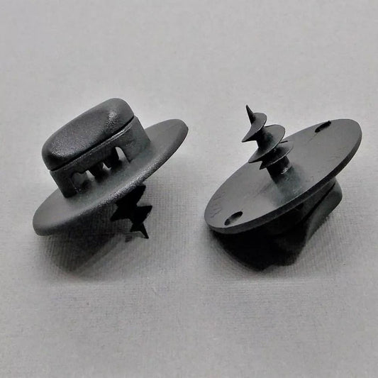 3D0864851 Floor Mat Carpet Screw Clips for VW Q