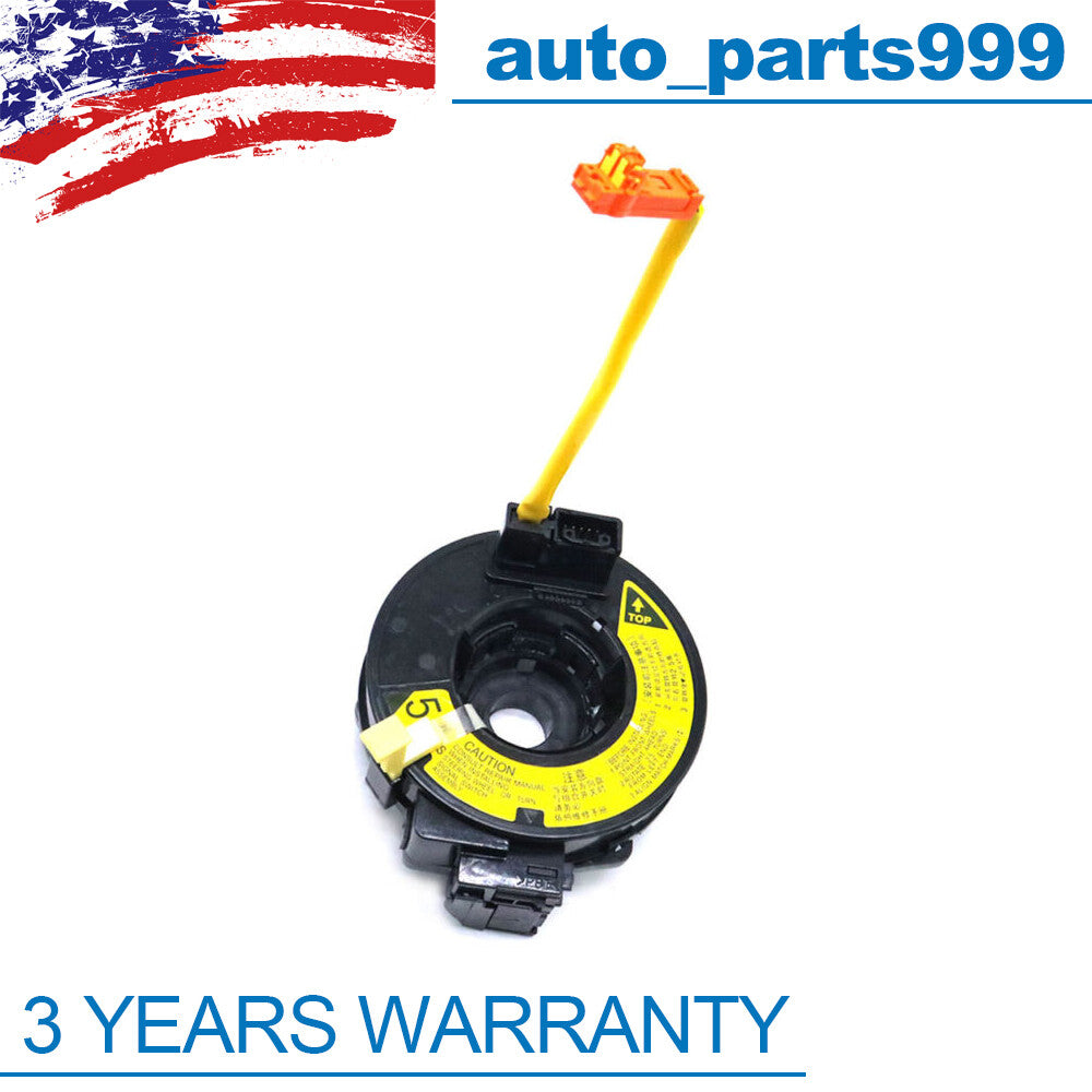 Spiral cable clock spring suitable for Rav4 2000, 2001, 2002 - 2005 84306-52010- n