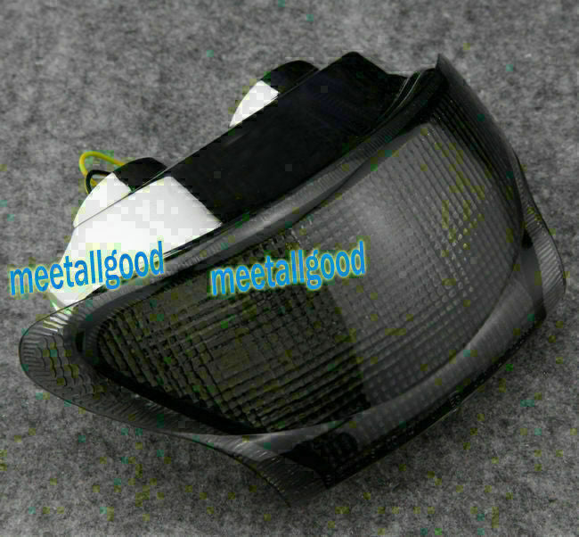 1x Tail light Turn Signals For 1999 2000 2001 DAYTONA 995 Speed TRIPLE