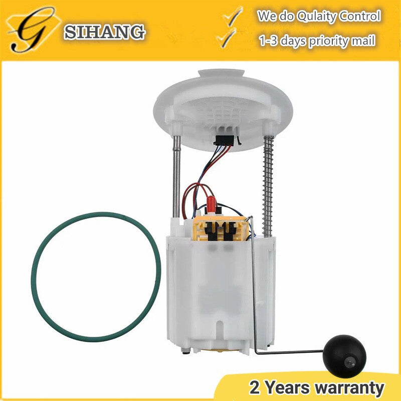 FUEL PUMP ASSEMBLY for CHRYSLER 300 SRT-8 CORE 2013-2015 6.4L ESG V8 68041385AA