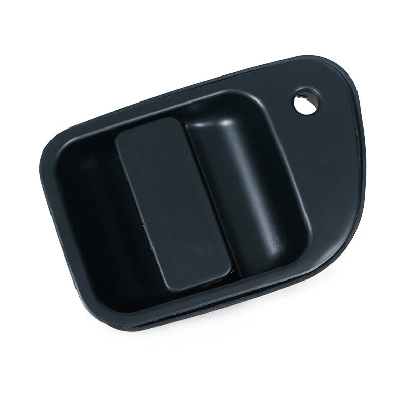 Left Outerside Rear Sliding Door Handle for Mitsubishi L400 Delica 4th 1994-2007